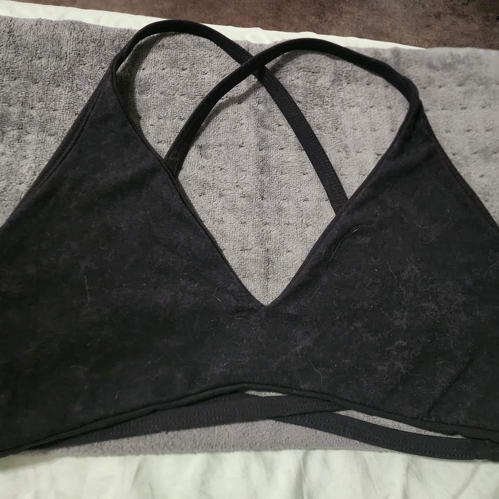 Buffbunny Girlfriend Bra